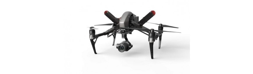 Accessori per droni - Rivendita autorizzata Aerialclick