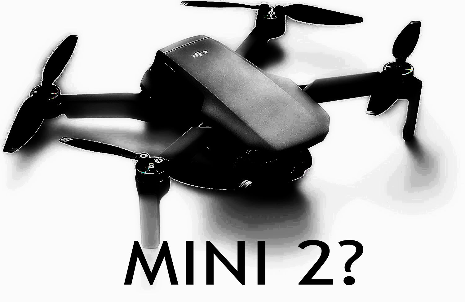 DJI Mini 2: è davvero in arrivo? 