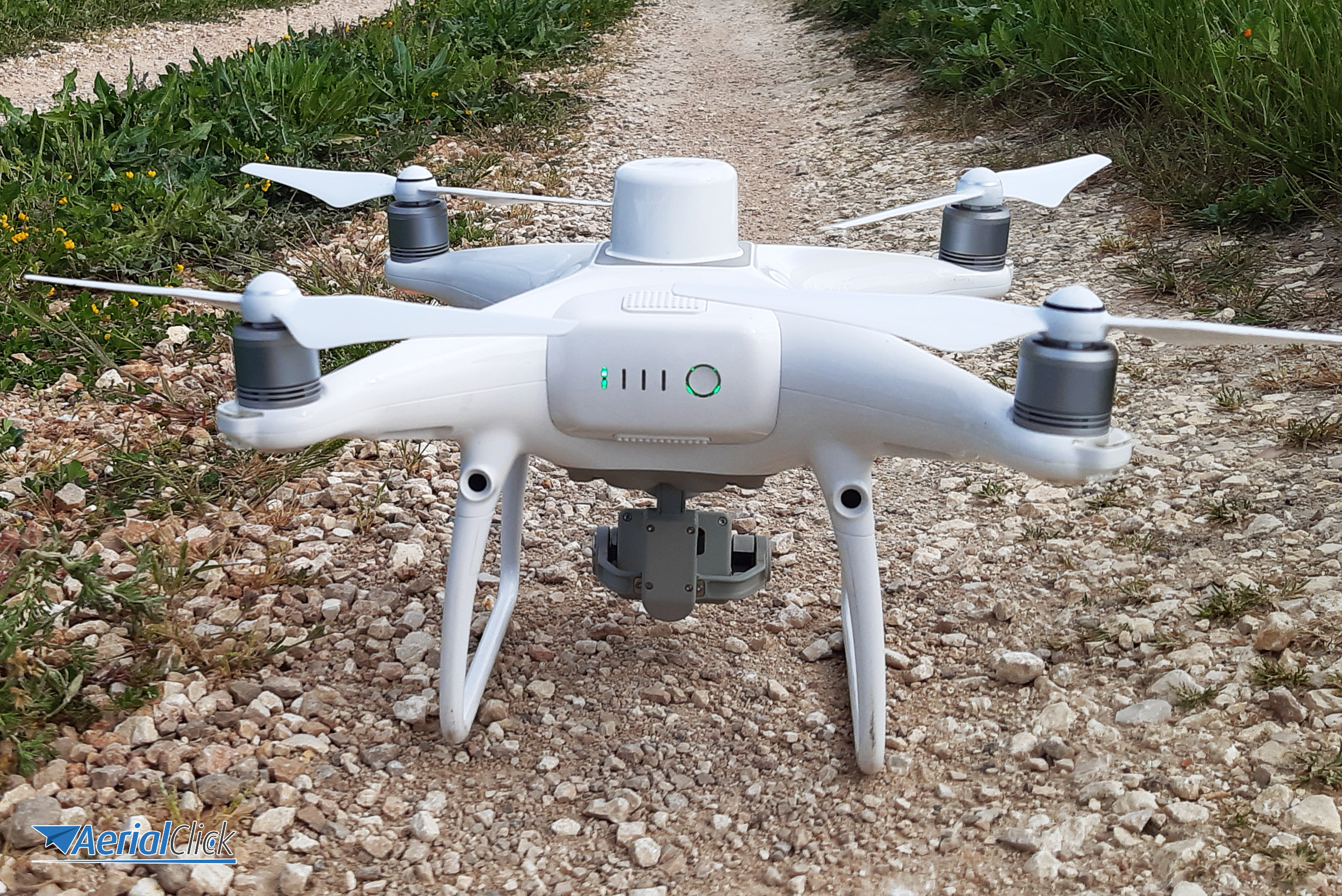 5 cose che non devono mancare per un buon volo di drone