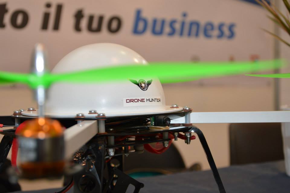 Volare con un drone: 3 modalità per volare ai limiti dell’incredibile