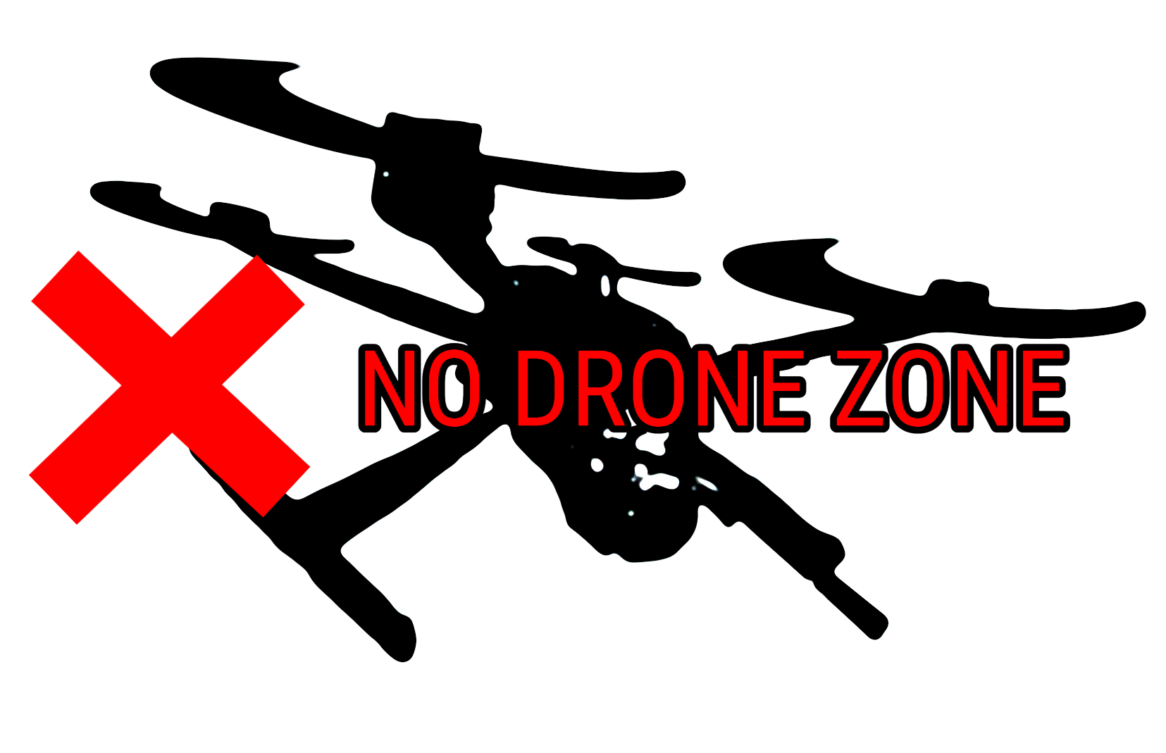 3 ottimi motivi per NON amare i droni 