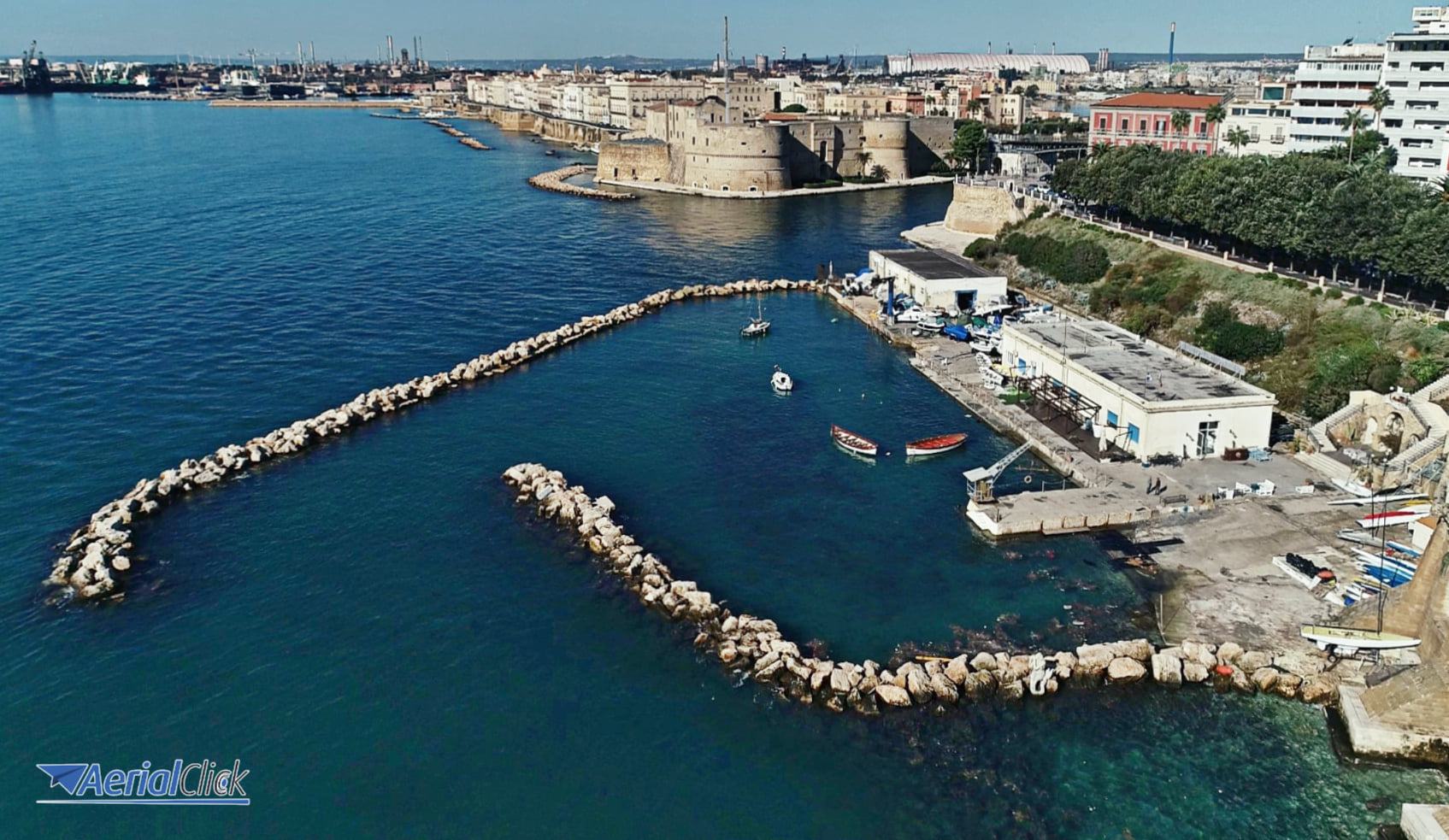 Ecco come i droni potranno salvare le nostre spiagge!