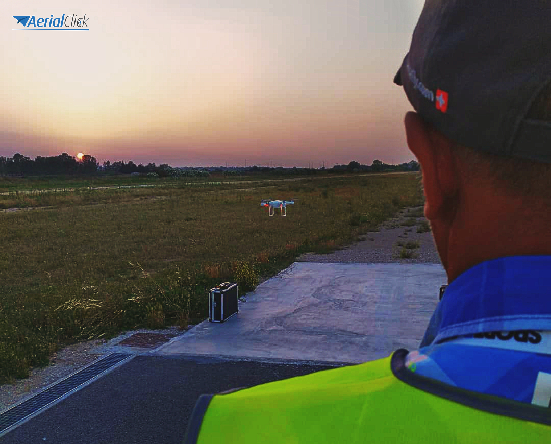 Lavoro e opportunità: 6 motivi per diventare operatore di droni