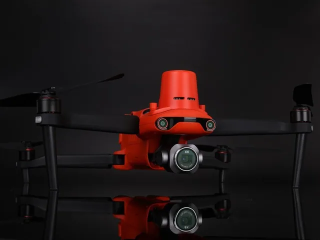 Autel evo ii