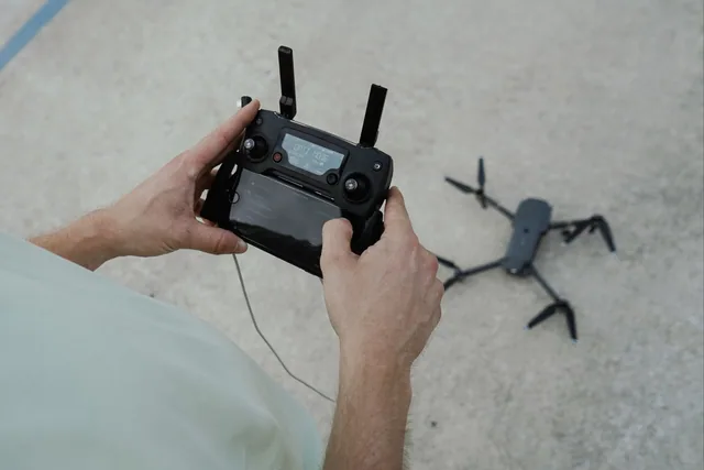 I 5 Errori Più Comuni da Evitare Quando si Pilota un Drone Professionale — immagine 2