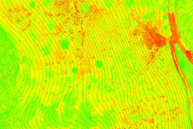 Ndvi