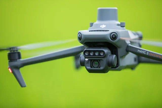 Dji mavic 3m