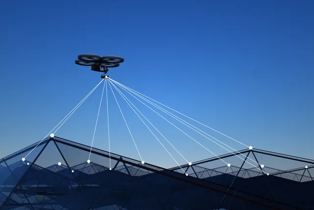 I 5 Errori Più Comuni da Evitare Quando si Pilota un Drone Professionale — immagine 1