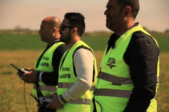 I 5 Errori Più Comuni da Evitare Quando si Pilota un Drone Professionale — immagine 5