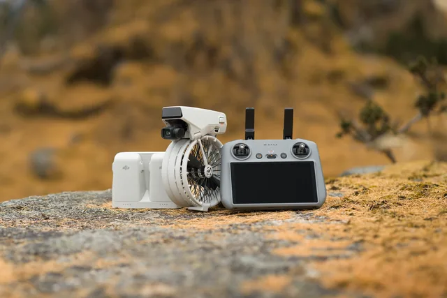 DJI Neo vs. DJI Flip: Qual è il miglior drone per principianti? — immagine 2