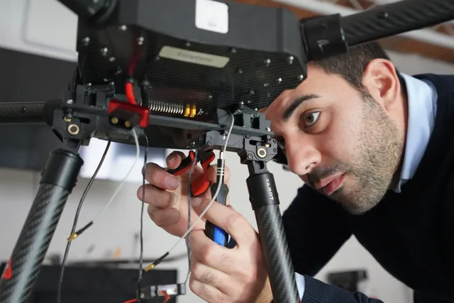 I 5 Errori Più Comuni da Evitare Quando si Pilota un Drone Professionale — immagine 3