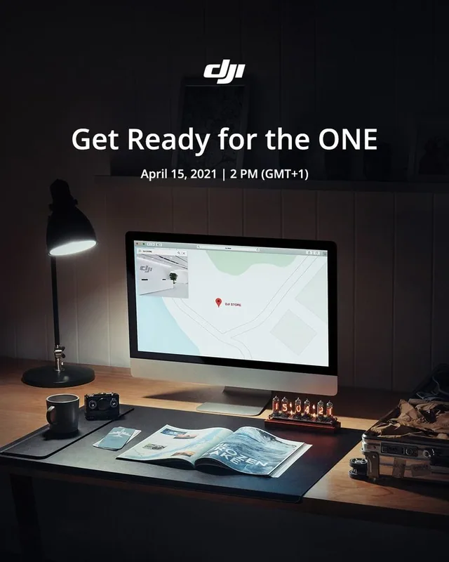 Djiair2 release