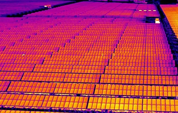 Come fare ispezioni termografiche perfette: 4 trucchi per non sbagliare