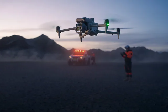 DJI Matrice 4 vs. DJI Mavic 3 Enterprise: Quale scegliere per le tue operazioni professionali? — immagine 2