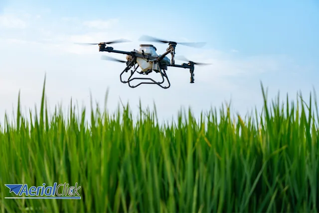 The Impact of Drone Technology on Society Benefits and Challenges (3)