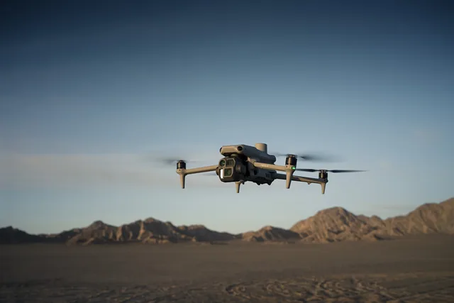 Autel Evo Max 4T e DJI Matrice 4E/4T: quale drone enterprise scegliere? — immagine 2