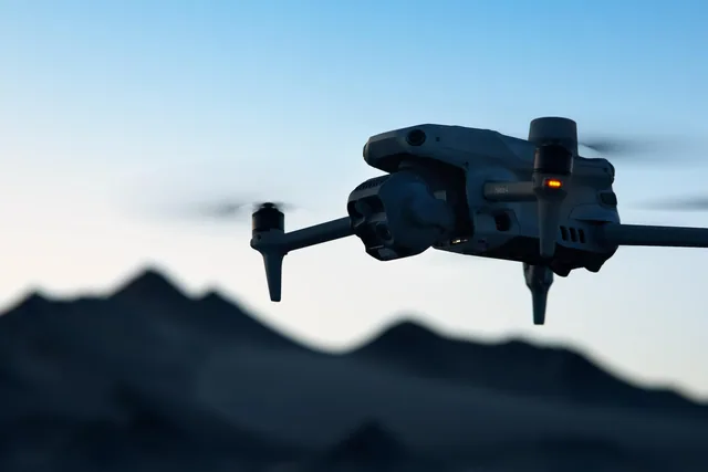 Autel Evo Max 4T e DJI Matrice 4E/4T: quale drone enterprise scegliere? — immagine 3