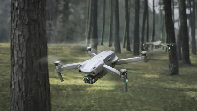 Dji air2s mavic air 2s