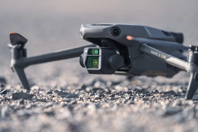 Dji mavic 3 cine
