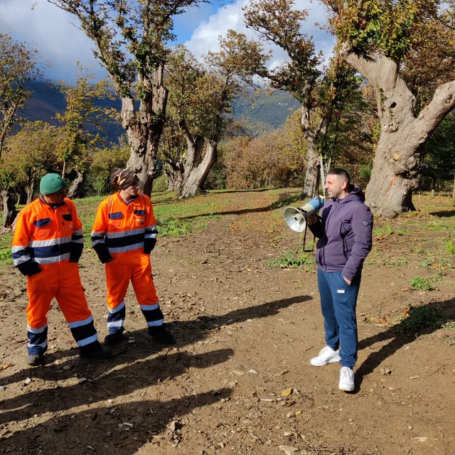 Aerialclick al Centro dell’Innovazione Agricola: Valorizzare il Territorio con i Droni — immagine 1