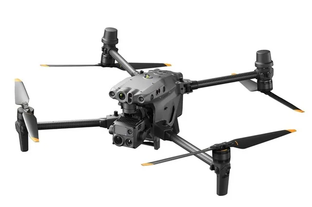 Dji matrice m30t