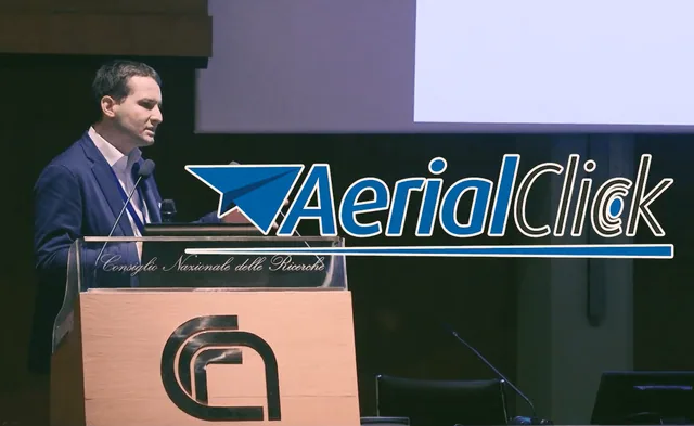 Aerialclick gaetano