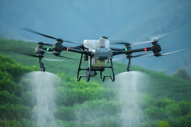 The Impact of Drone Technology on Society Benefits and Challenges (2)