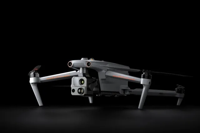 Autel Evo Max 4T e DJI Matrice 4E/4T: quale drone enterprise scegliere? — immagine 1
