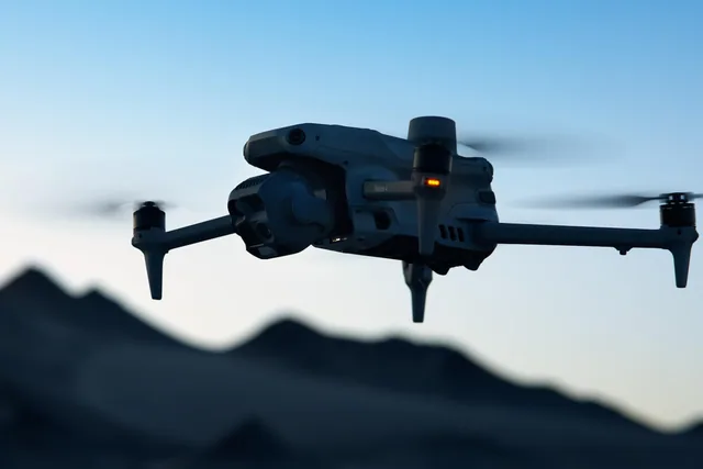 DJI Matrice 4 vs. DJI Mavic 3 Enterprise: Quale scegliere per le tue operazioni professionali? — immagine 3