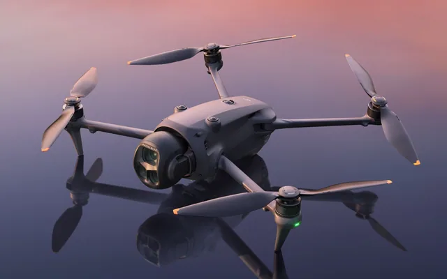 DJI Mavic 4 Pro (1)