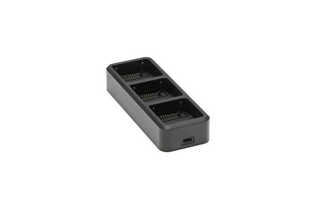 Stazione di ricarica batterie per DJI Mavic 3 Enterprise