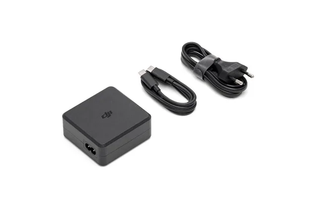 DJI USB-C Power Adapter 100 W