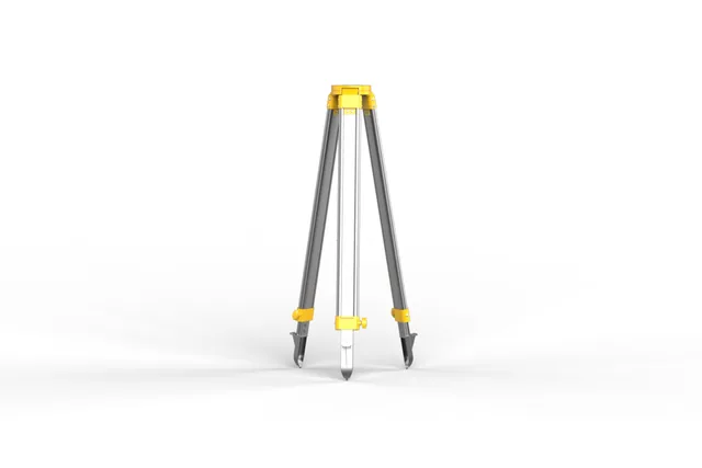Treppiede per stazione GNSS DJI D-RTK 2