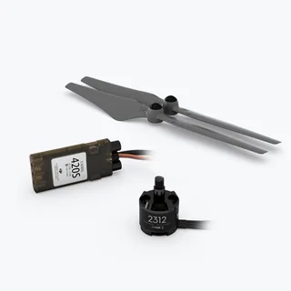 DJI E310