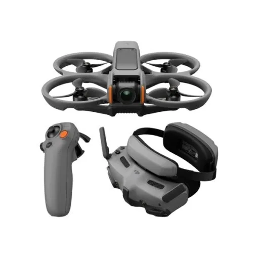 DJI Avata 2 Combo (Batteria singola)
