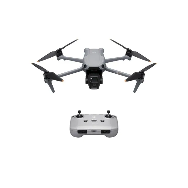 DJI Air 3S + Controller DJI RC-N3