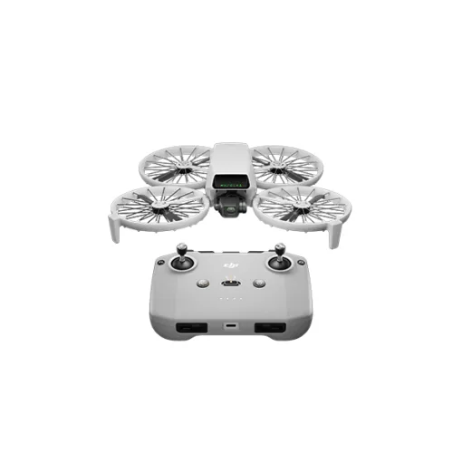 DJI Flip (con DJI RC-N3)