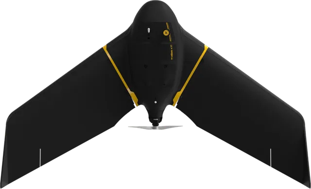 eBee X - Ricondizionato