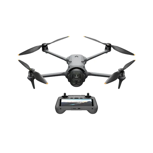 DJI Mavic 4 Pro + DJI RC 2