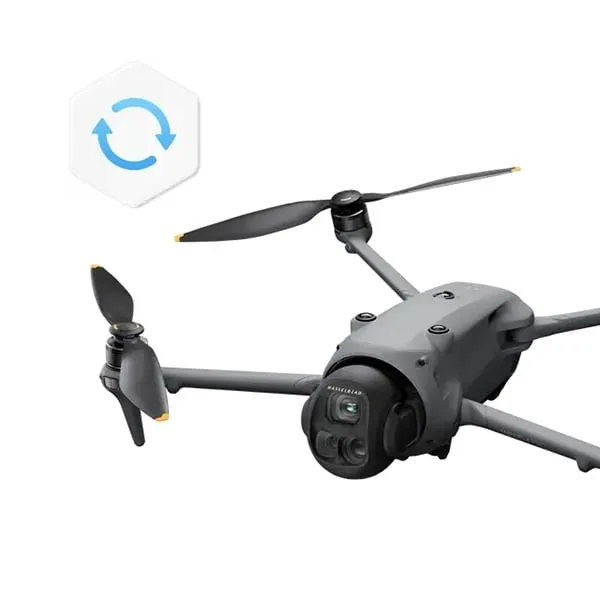 DJI Care Refresh Piano 1 Anno (DJI Mavic 4 Pro)