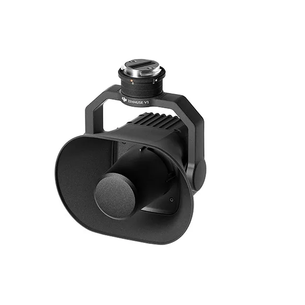 DJI Care Enterprise Basic (Zenmuse V1)
