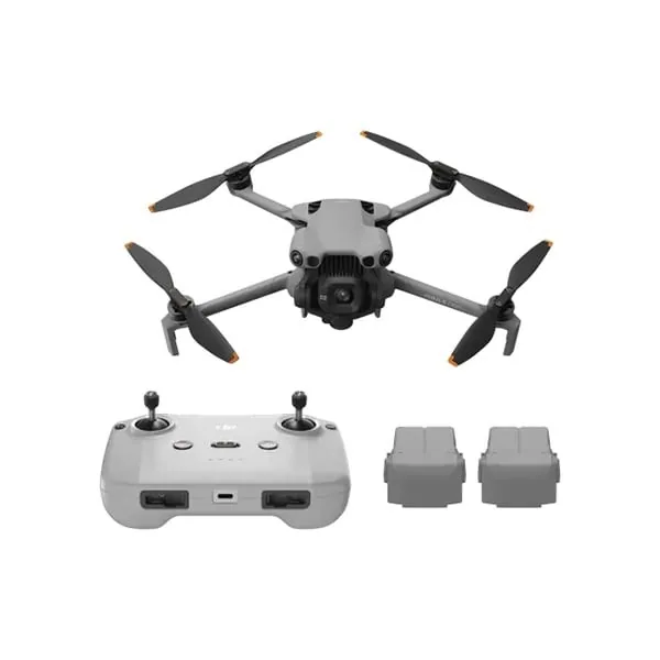 DJI Mini 5 Pro Fly More Combo (DJI RC2)