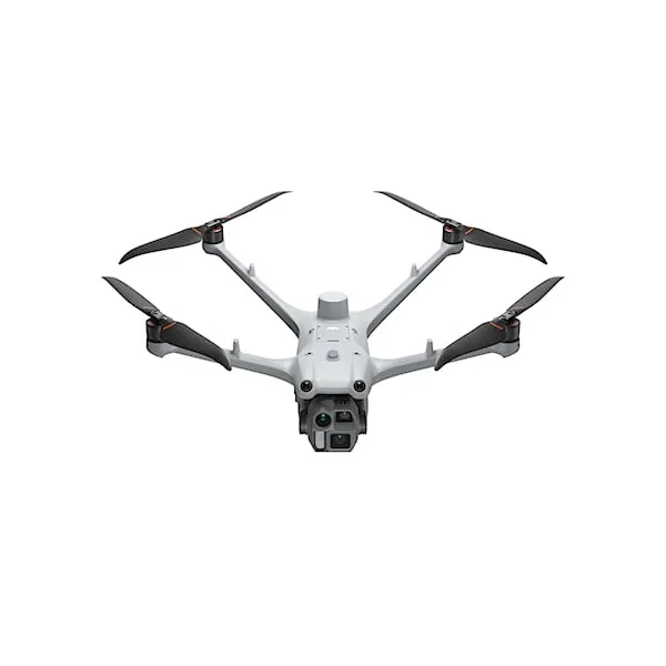 DJI Matrice 4TD - Care Plus (1 anno)