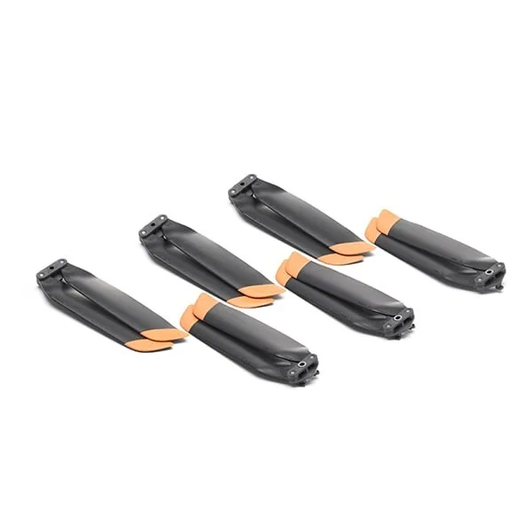Eliche silenziose per DJI Matrice 4