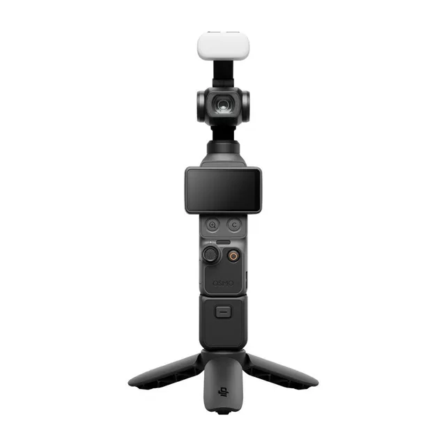 DJI Osmo Pocket 4