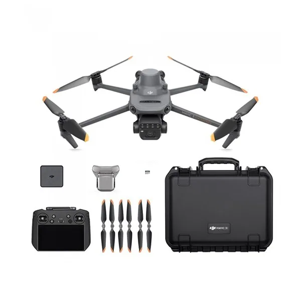DJI Mavic 3M Multispectral + DJI Care (2 anni)