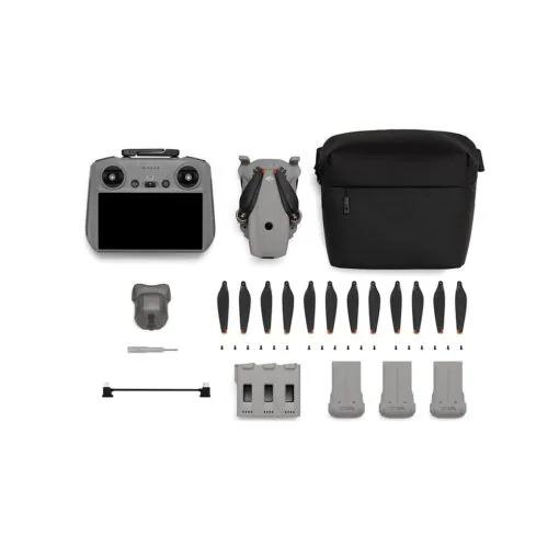 DJI Lito X1 - Fly More Combo (RC 2)