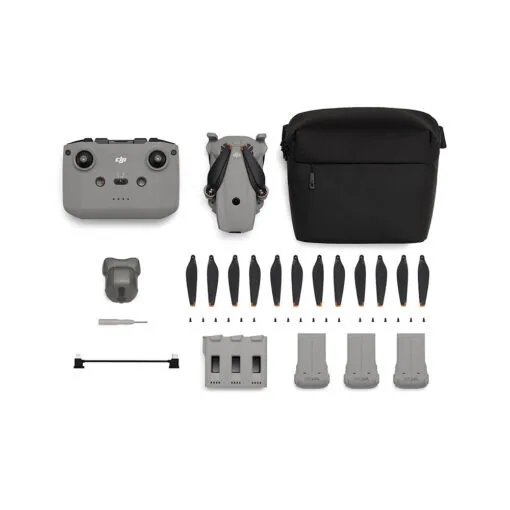 DJI Lito X1 - Fly More Combo (RC-N3)