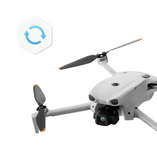 DJI Care Refresh 2 Anni (DJI Lito X1)