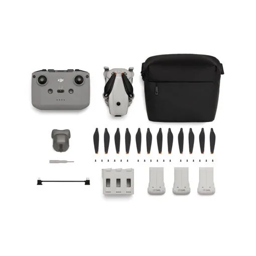 DJI Lito 1 - Fly More Combo (RC-N3)